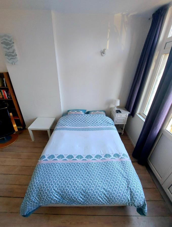 Studio Confort Verviers Zewnętrze zdjęcie