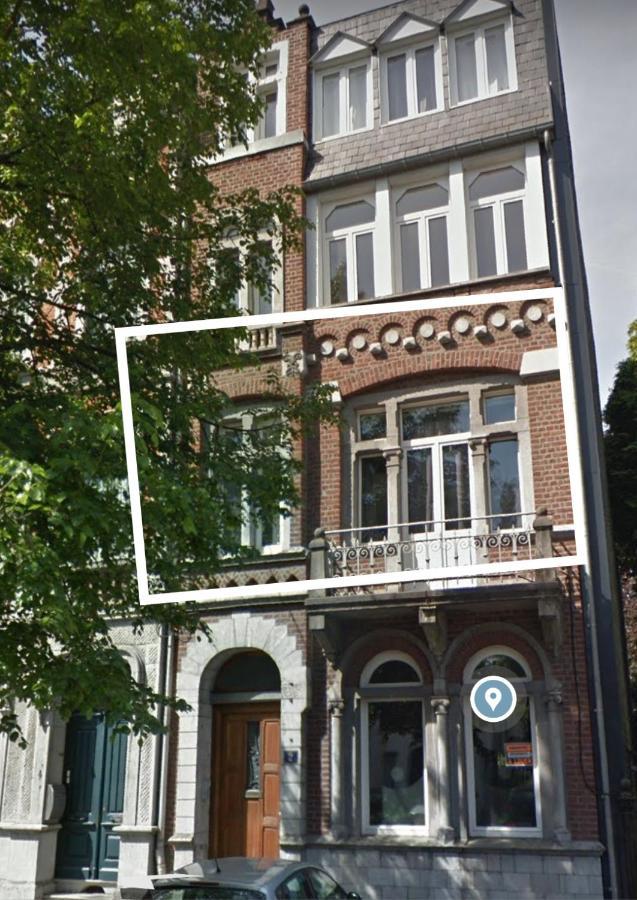 Studio Confort Verviers Zewnętrze zdjęcie